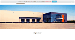Desktop Screenshot of bialskiowoc.com